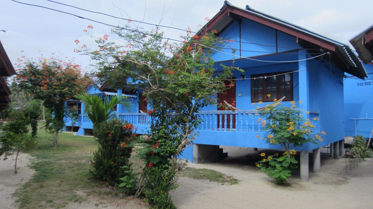 Bang Nam Kem Resort Baan Tai Exterior foto